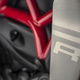 Illustration for article titled Ducati Teases 'The Most Powerful Ducati Naked Ever', The 2016 Monster 1200 R